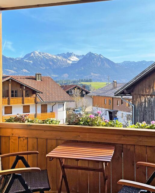 Alpenkönig