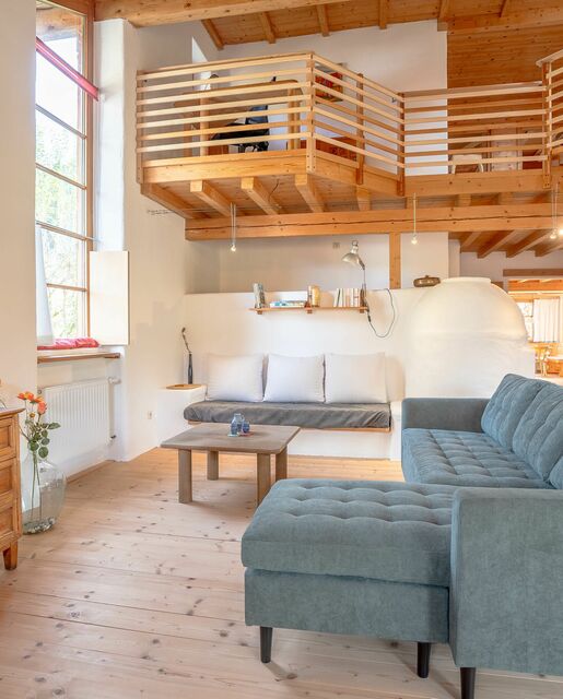 Ferienhaus Kuisle