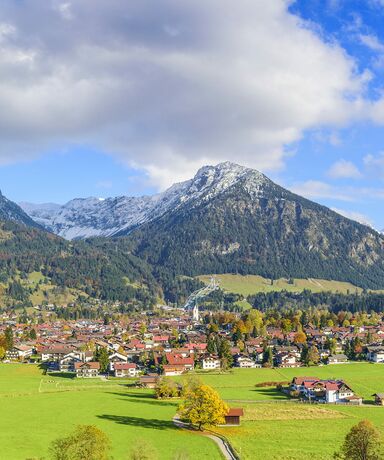 Oberstdorf