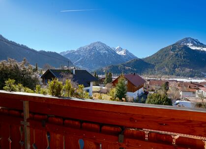 Haus Martin Hindelang Plus, OG