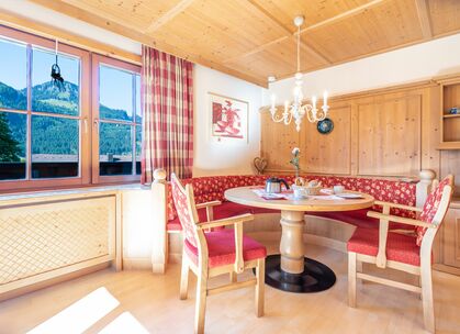 Landhaus Schenk / Breitenberg