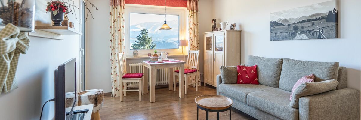 Giesdorf Apartment Nr. 32