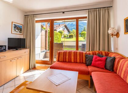 Ferienwohnung Niklas Hindelang Plus