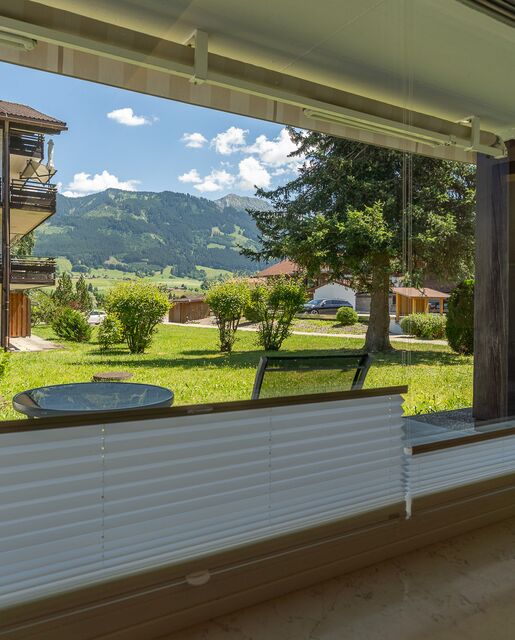 Enzianlodge