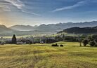 Ausblick Terrasse 