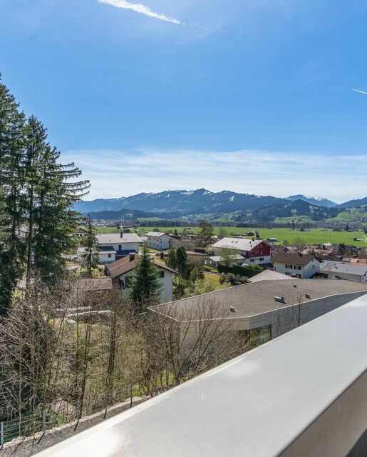 Kapellenblick