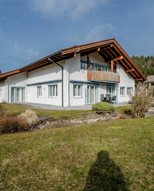 Hornblick