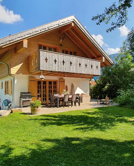 Kienberghäusle