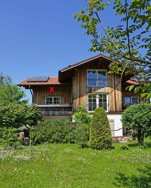Chalet 29