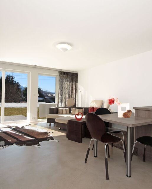 N-Appartement Falkenstein