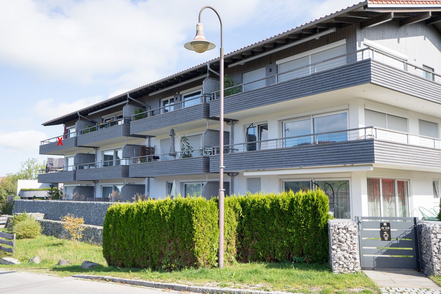 Sonnenchalet